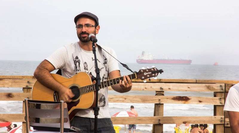 Último fim de semana do Recrearte promete diversão e shows em Atlântida Sul