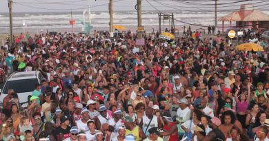 Carnaval de Atlântida Sul 2025: quatro dias de festa e trio elétrico agitam o Litoral