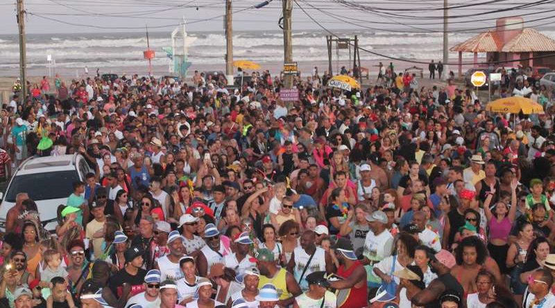 Carnaval no Litoral: Veja a programação