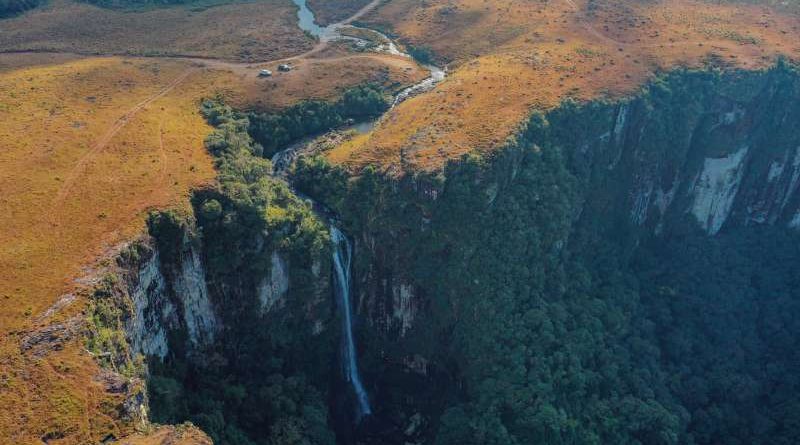 Conheça o paraíso turístico escondido no Litoral Norte do RS