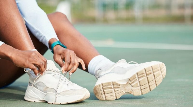 6 dicas proteger os pés de lesões no Carnaval