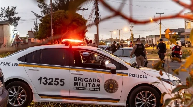 Discussão sobre demissão termina em tragédia no Litoral Norte: dois mortos