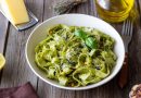 5 receitas criativas com molho pesto