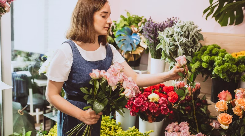 Flor-de-cera cuidados para flores resistentes