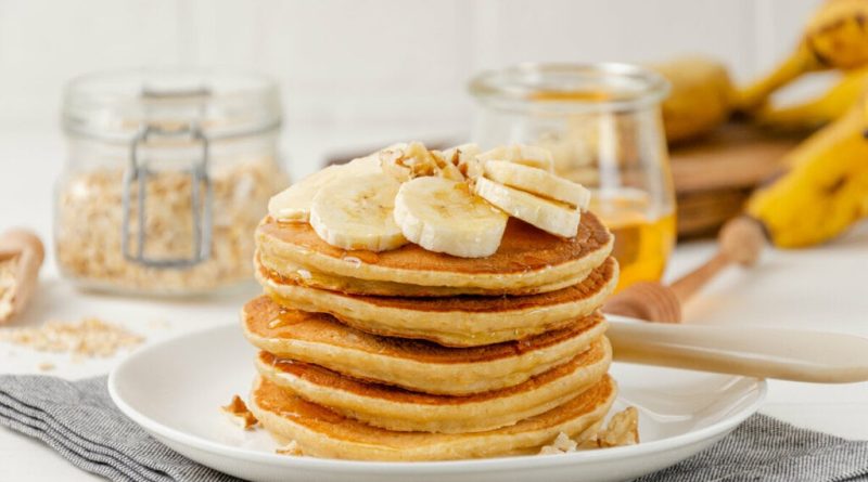 5 receitas rápidas e saudáveis para o lanche da tarde