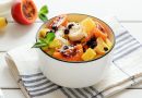 4 receitas surpreendentes de salada de frutas para o verão