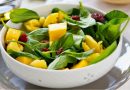 7 saladas detox para limpar o organismo e emagrecer