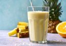 7 shakes proteicos para melhorar o ganho de massa muscular