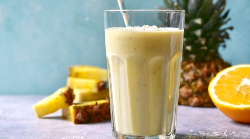 7 shakes proteicos para melhorar o ganho de massa muscular