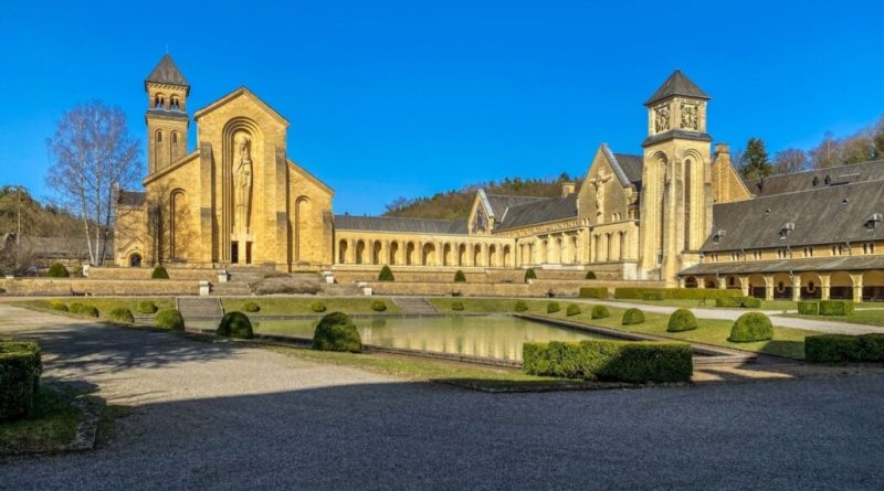 Conheça lugares incríveis e repletos de charme em Valônia