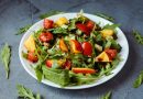 7 receitas de saladas termogênicas para emagrecer