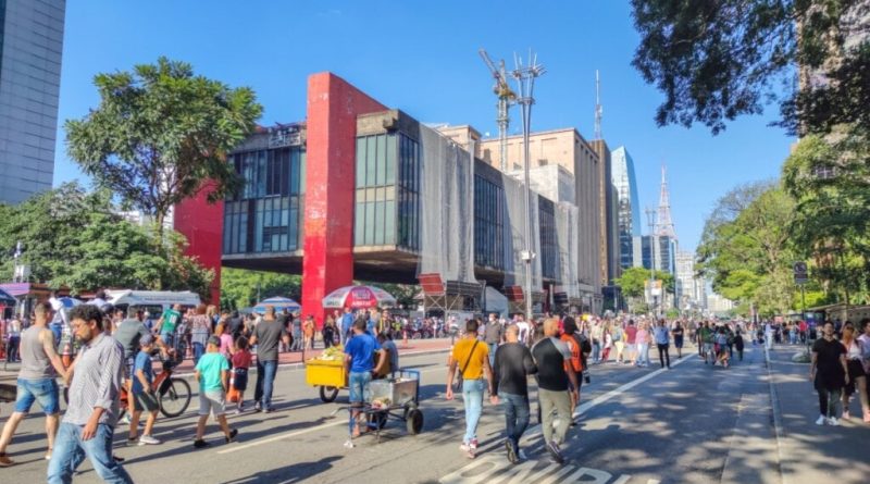 11 passeios imperdíveis para fazer em São Paulo