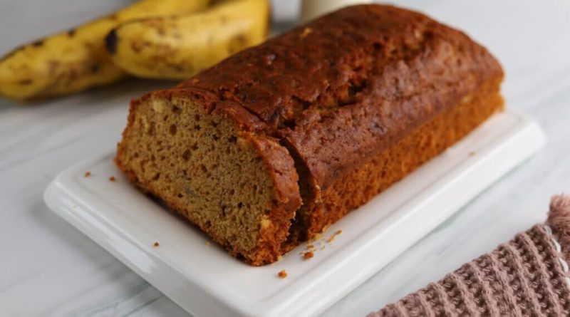 5 receitas de bolo de liquidificador práticas e deliciosas