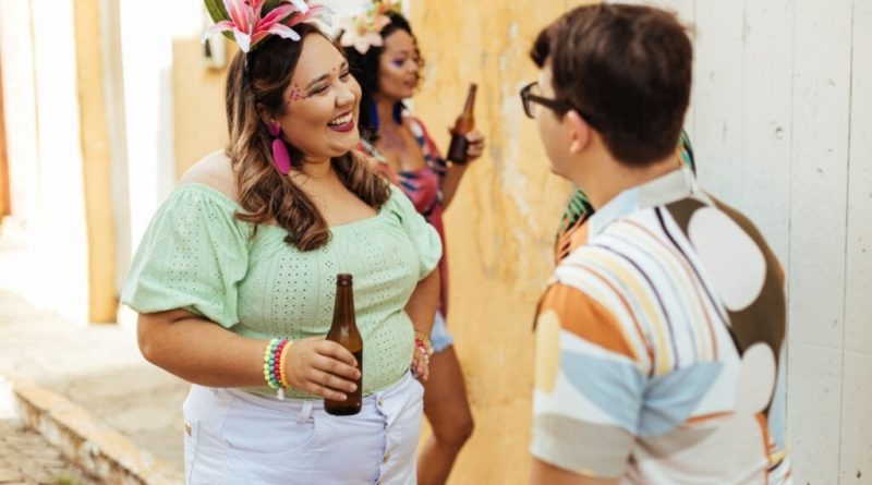 5 frases em inglês para interagir com gringos no Carnaval