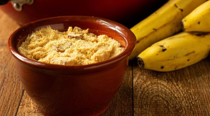 5 receitas com banana-da-terra para o almoço