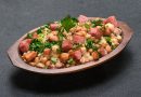 5 receitas práticas com linguiça calabresa para o almoço