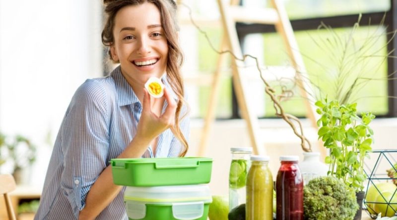 5 motivos para incluir o ovo na dieta do Carnaval