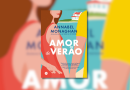 6 livros de romances para ler no Carnaval 