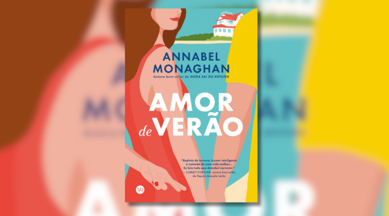 6 livros de romances para ler no Carnaval 