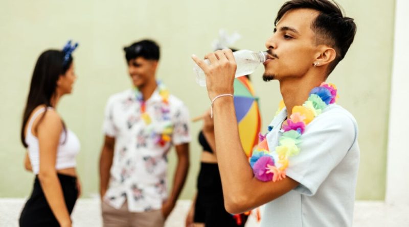 Descubra quem é você no Carnaval e como cuidar da sua saúde