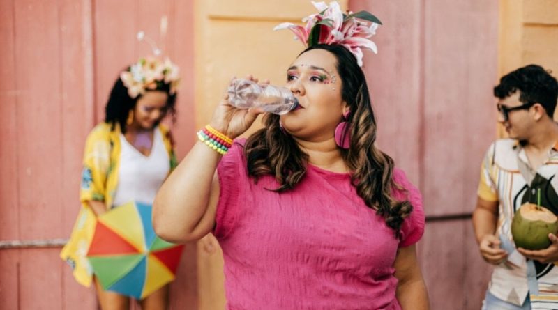 6 dicas para prevenir doenças bucais no Carnaval