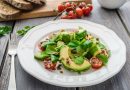 6 receitas de saladas nutritivas para saciar a fome