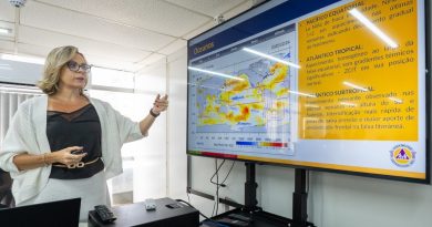 Perspectiva é de que se tenha, para o outono, condição climática bastante diferente do ano passado - Foto: Mauricio Tonetto/Secom