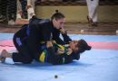 Circuito Estadual de Jiu-Jitsu acontece em Osório