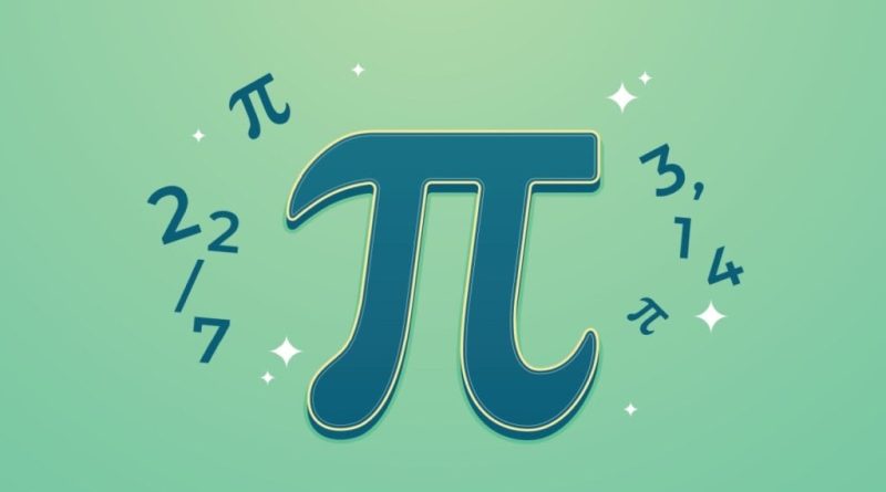 Entenda a importância do número Pi na matemática