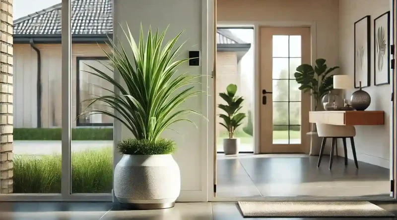 Dracena no Feng Shui poder e harmonia em 4 passos