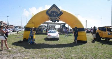 Rallye das Praias