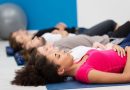 Conheça os benefícios do pilates para a saúde mental