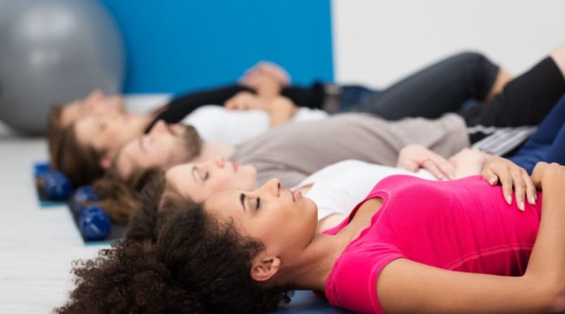 Conheça os benefícios do pilates para a saúde mental