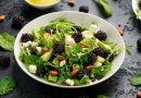 7 saladas leves e nutritivas para começar bem a semana