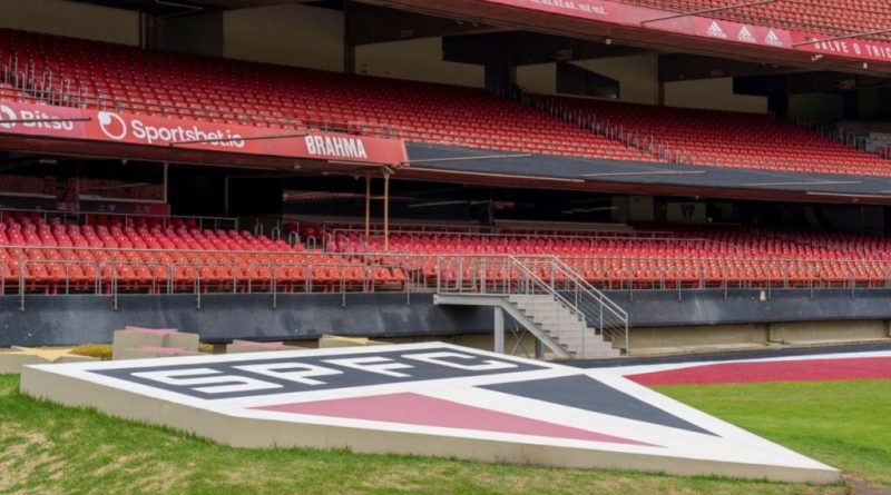 Veja a trajetória do São Paulo no Campeonato Brasileiro