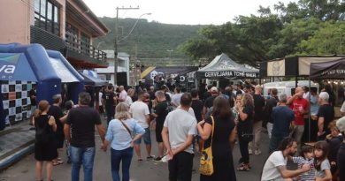 Beer Fest em Osório