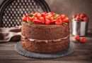 7 receitas de bolo de chocolate para o fim de semana