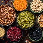 4 alternativas para substituir o ovo na alimentação