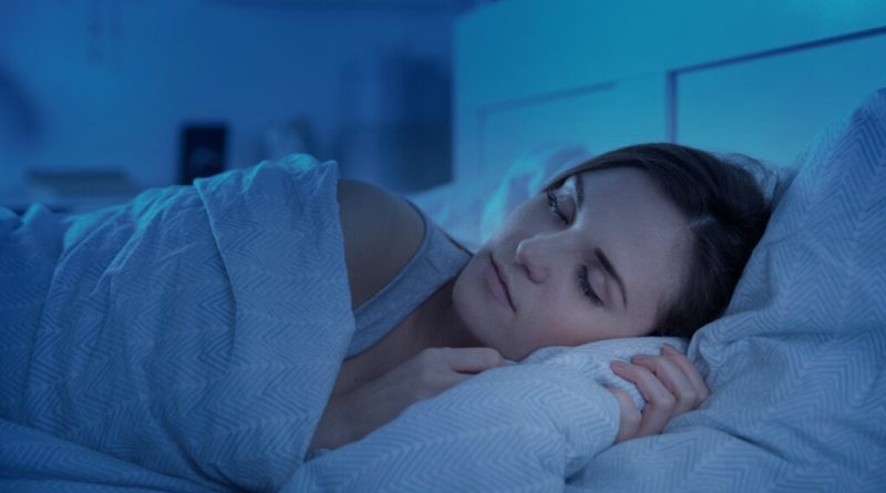 5 orações para fazer antes de dormir 