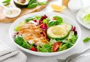 5 receitas de salada detox para o pós-Carnaval