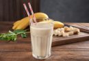 5 receitas incríveis de milk-shake vegano