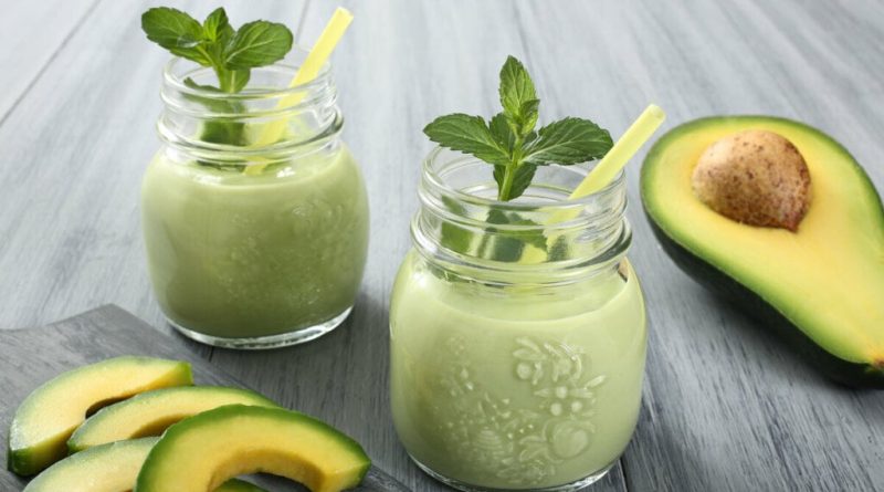 8 vitaminas caseiras fit para iniciar a semana