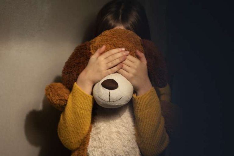 Exploração sexual infantil, Predador sexual de crianças no RS: