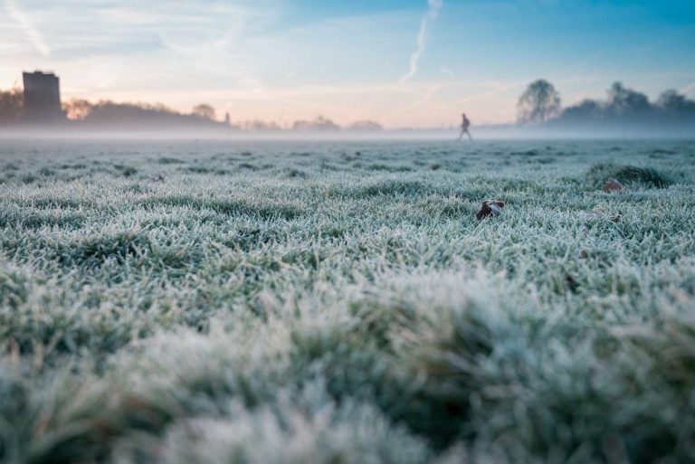 Clima em junho, Será que vem frio?, RS abaixo de 0°C, Geada no RS: Inmet emite alerta