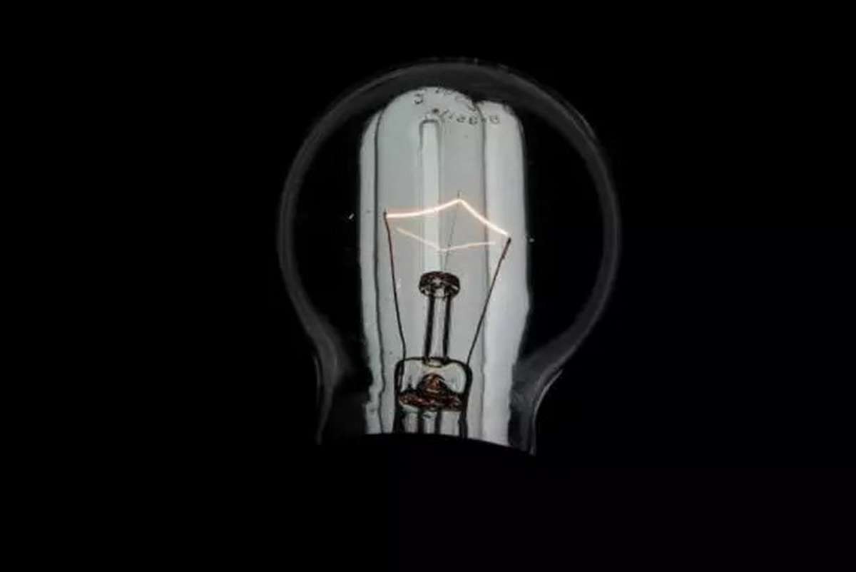 Falta de luz em Tramandaí