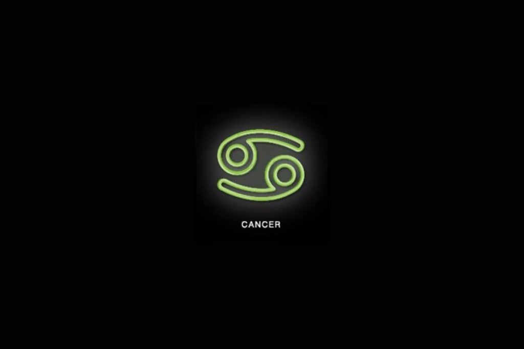 Horóscopo do dia: previsão para os 12 signos em 11/05/2025 58 Ilustração do signo de Câncer