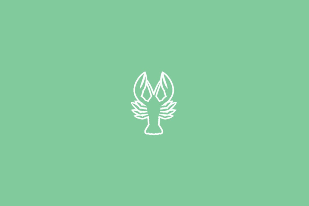 Horóscopo do dia: previsão para os 12 signos em 25/05/2025 58 Ilustração do signo de Câncer em fundo verde-claro, mostrando um caranguejo