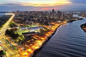 imóveis de luxo