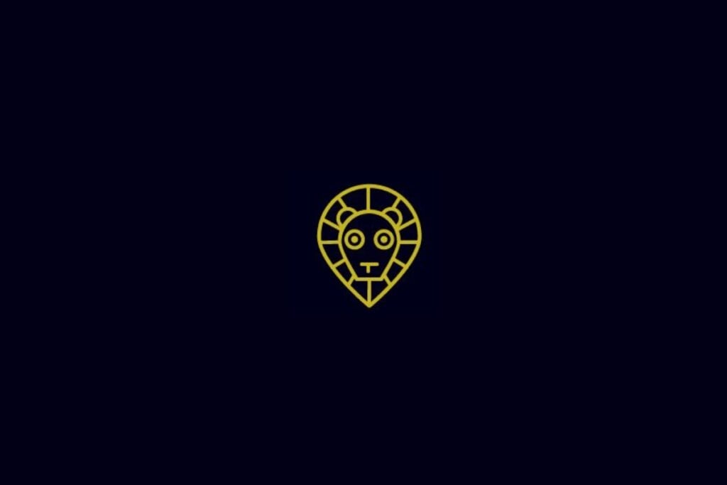 Horóscopo do dia: previsão para os 12 signos em 19/05/2025 59 Ilustração do signo de Leão em um fundo azul