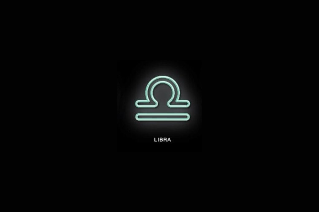Horóscopo do dia: previsão para os 12 signos em 11/05/2025 61 Ilustração do signo de Libra